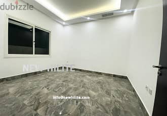 Spacious 2-Bedroom Rooftop Apartment for Rent in Salam 2