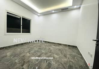 Spacious 2-Bedroom Rooftop Apartment for Rent in Salam 4
