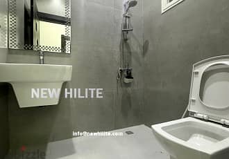 Spacious 2-Bedroom Rooftop Apartment for Rent in Salam 6