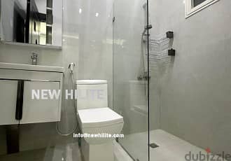 Spacious 2-Bedroom Rooftop Apartment for Rent in Salam 7