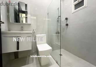 Spacious 2-Bedroom Rooftop Apartment for Rent in Salam 8