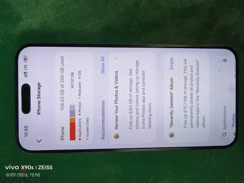 Apple - iPhone 15 Pro Max 2
