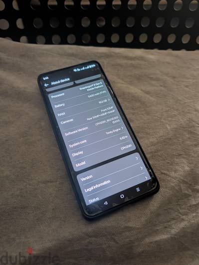 One Plus 12