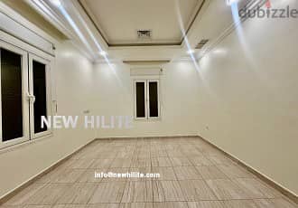 Spacious 3-Bedroom Apartments for Rent in Al-Siddeeq