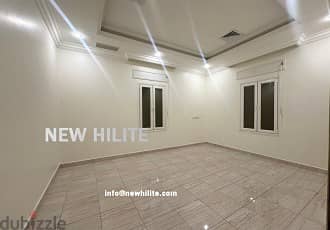 Spacious 3-Bedroom Apartments for Rent in Al-Siddeeq 1