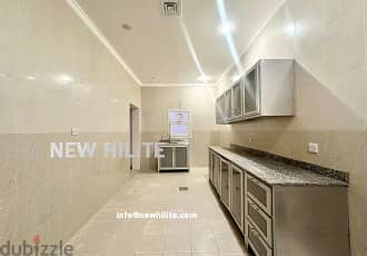 Spacious 3-Bedroom Apartments for Rent in Al-Siddeeq 2