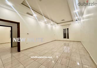 Spacious 3-Bedroom Apartments for Rent in Al-Siddeeq 3