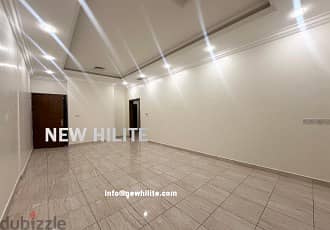 Spacious 3-Bedroom Apartments for Rent in Al-Siddeeq 4