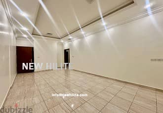 Spacious 3-Bedroom Apartments for Rent in Al-Siddeeq 5