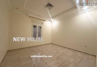 Spacious 3-Bedroom Apartments for Rent in Al-Siddeeq 7