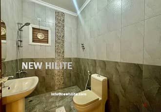 Spacious 3-Bedroom Apartments for Rent in Al-Siddeeq 8
