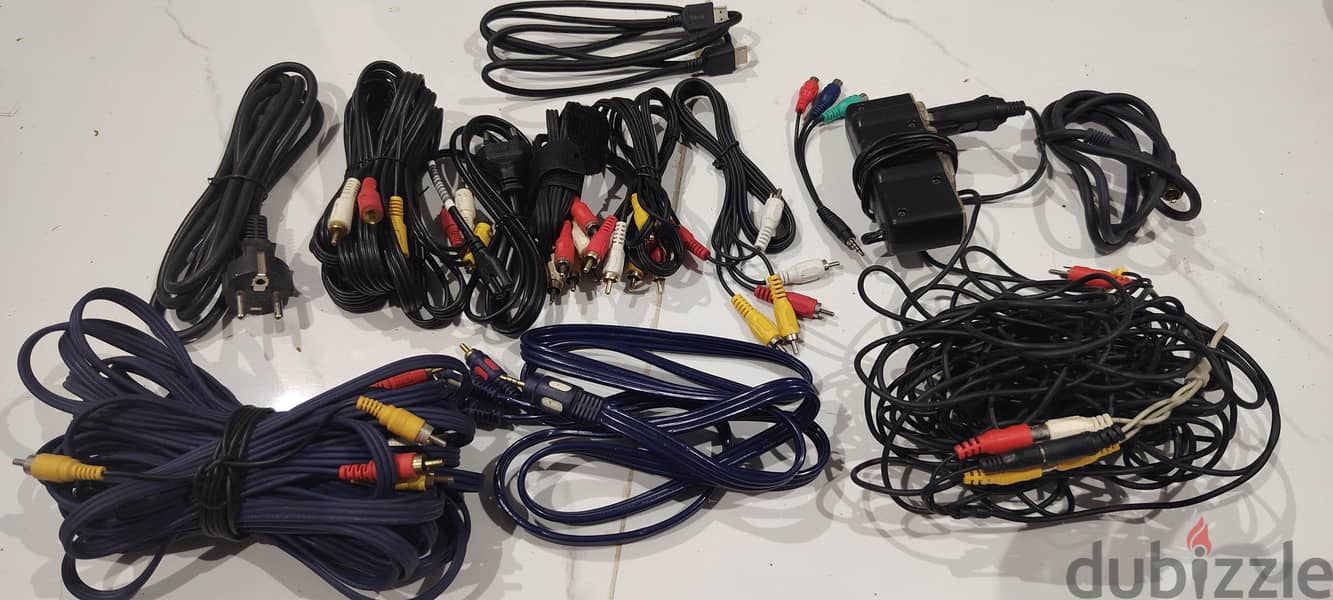 wires eeverything working 1