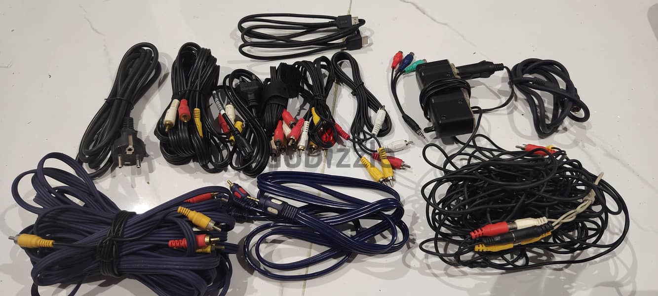 wires eeverything working 2