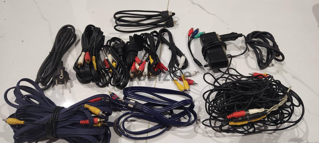 wires eeverything working 3