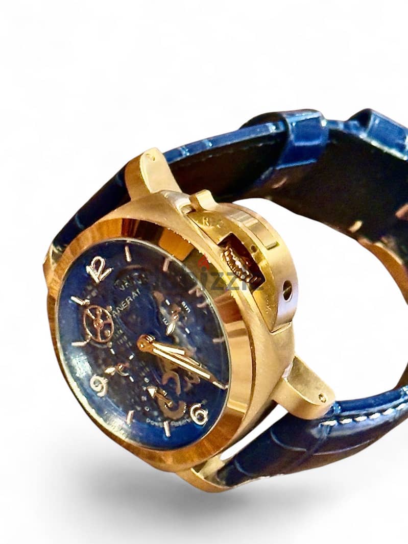 Panerai Luminor Tourbillon 1