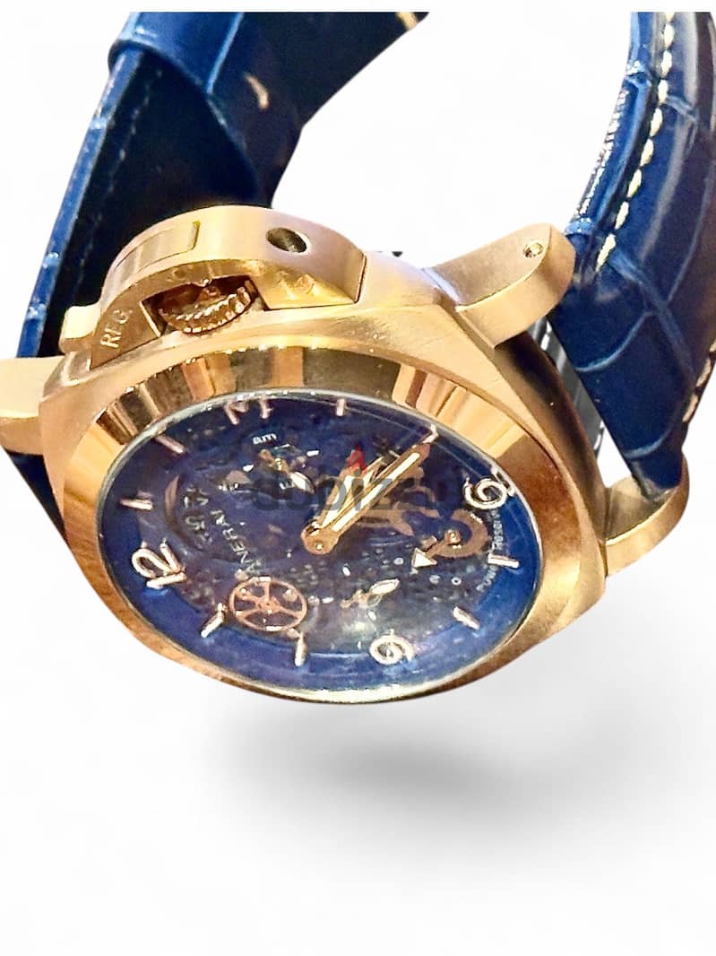 Panerai Luminor Tourbillon 2