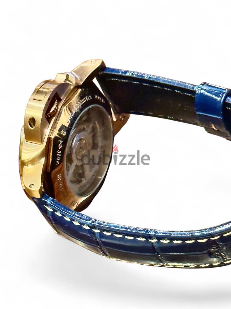 Panerai Luminor Tourbillon 5