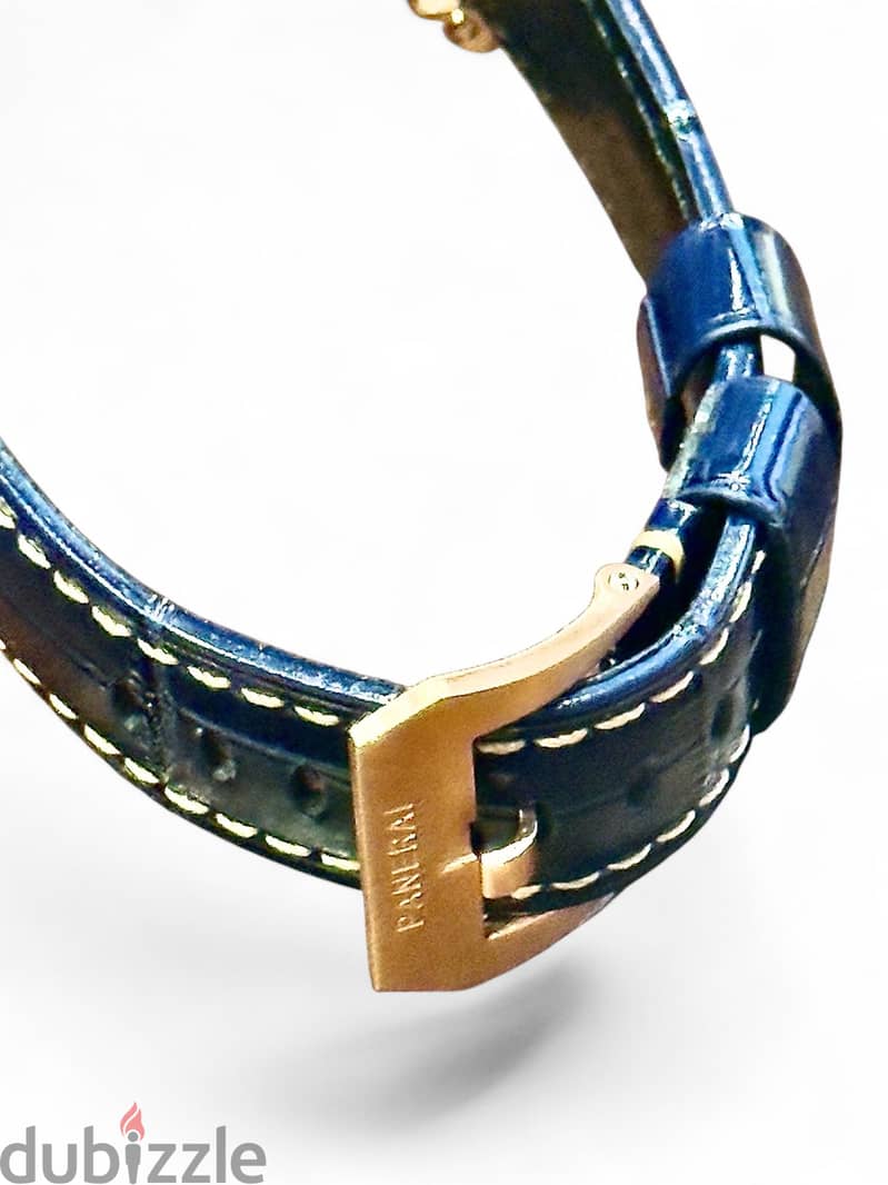 Panerai Luminor Tourbillon 7