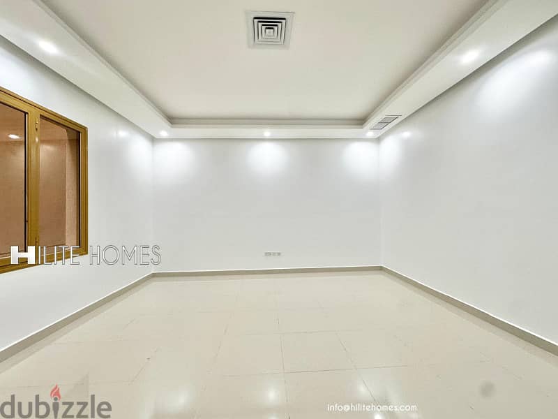 Five bedroom basement floor for rent in Siddeeq 3