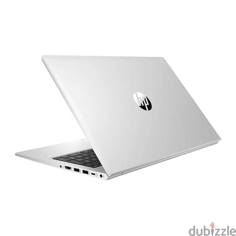 HP Probook 1