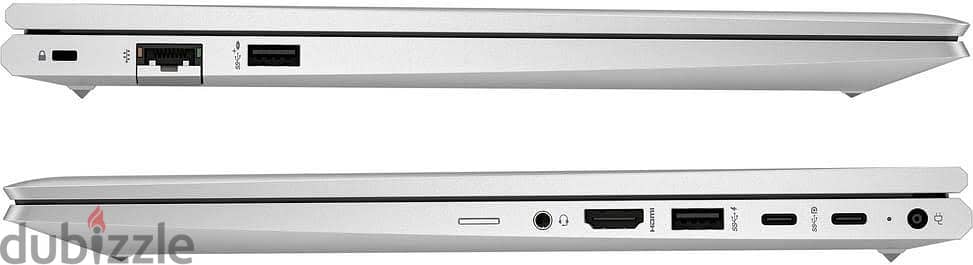 HP Probook 2