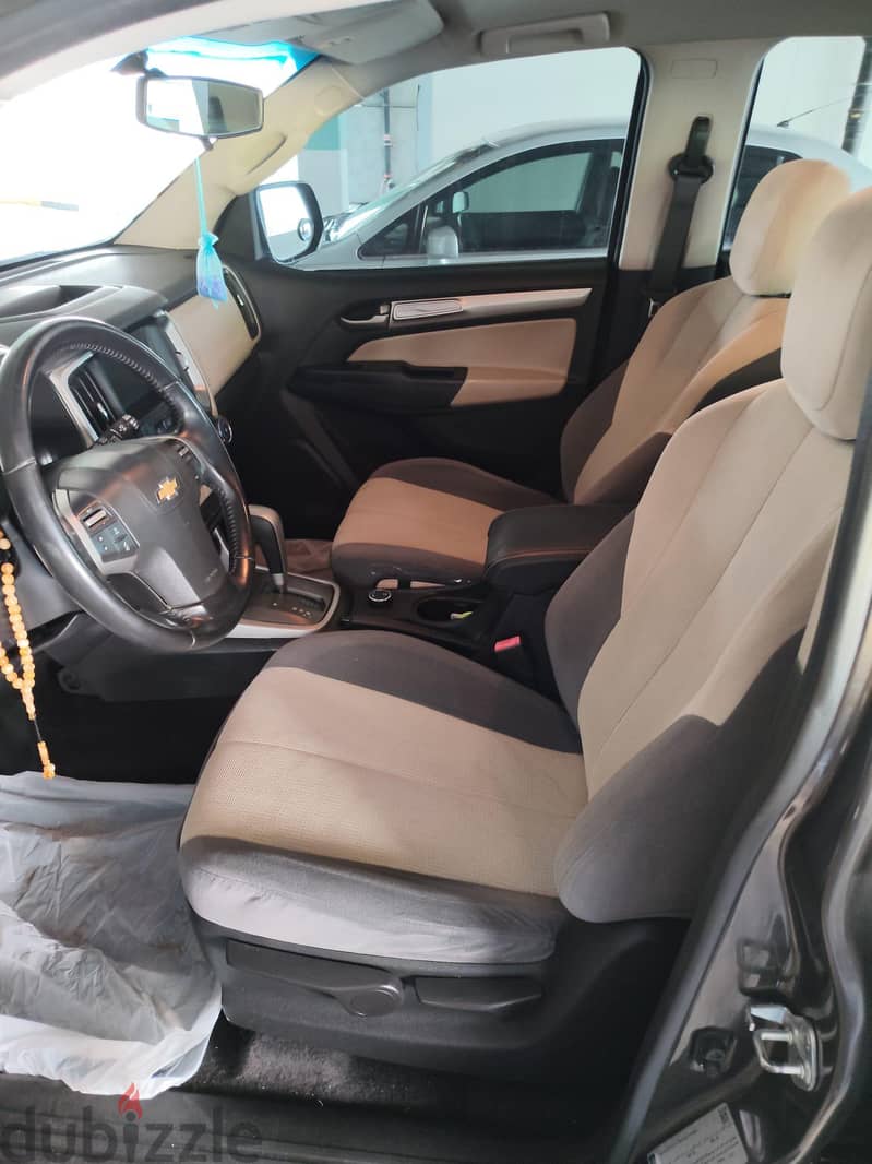 Chevrolet Trailblazer 2019 7