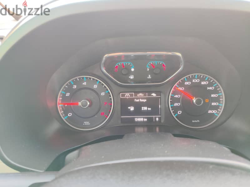Chevrolet Trailblazer 2019 9
