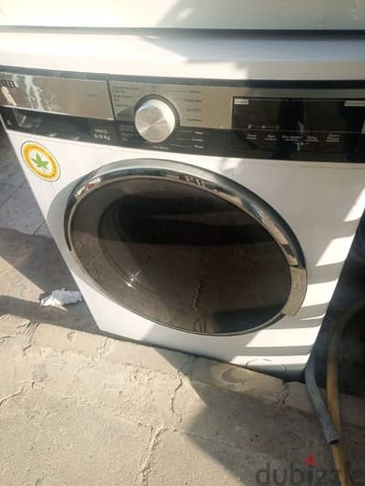 تصليح غسلات نسافات ثلاجات مکیفات وحدات