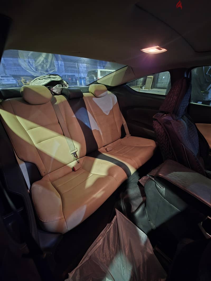 Honda Accord 2014 10