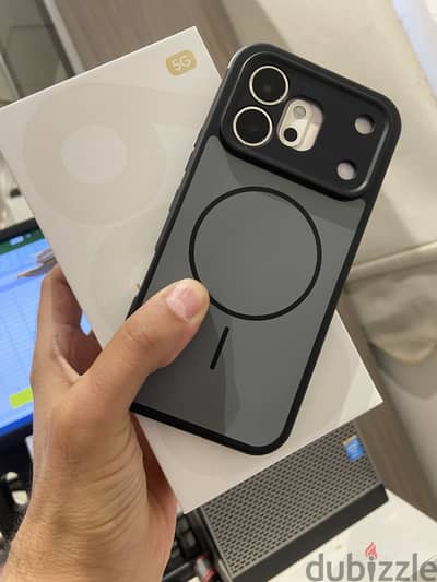 Honor 600, used for 1 day 256/8