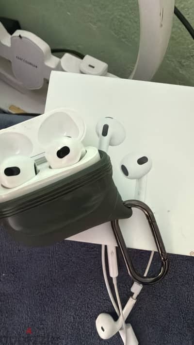 AirPods 3 Gen