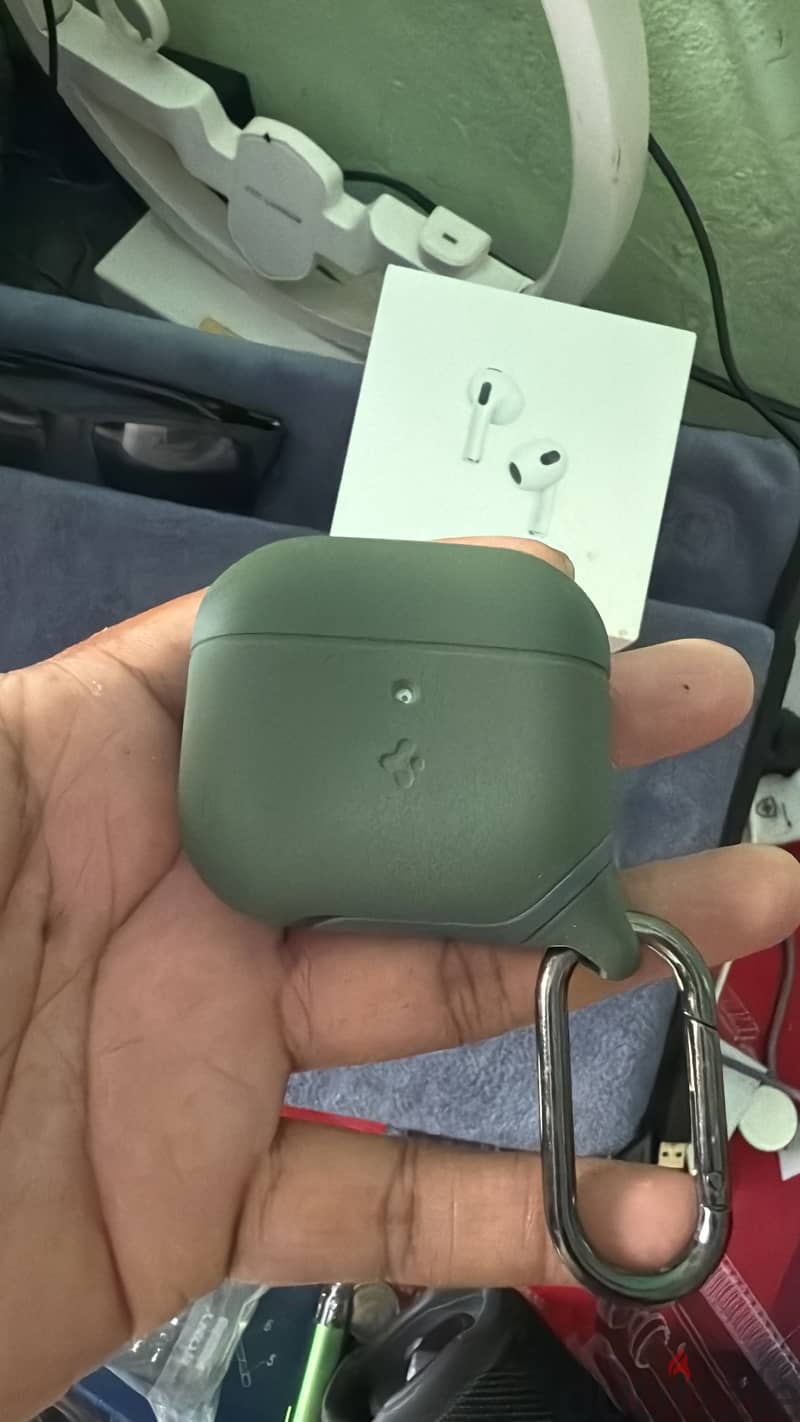 AirPods 3 Gen 1
