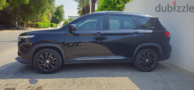 Chevrolet Captiva 2024 LS