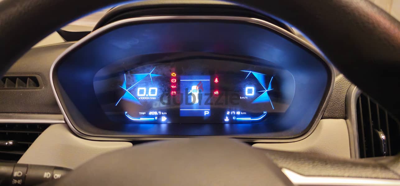 Chevrolet Captiva 2024 LS 5