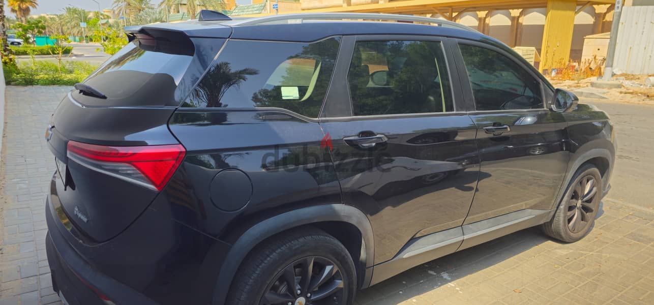 Chevrolet Captiva 2024 LS 11