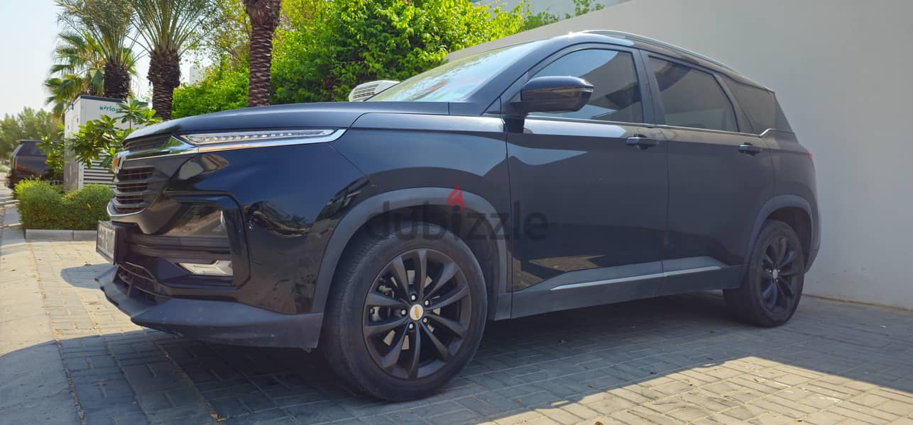 Chevrolet Captiva 2024 LS 13