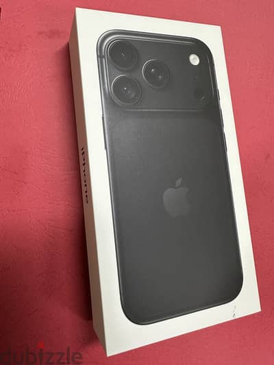 Apple - iPhone 18 Pro new