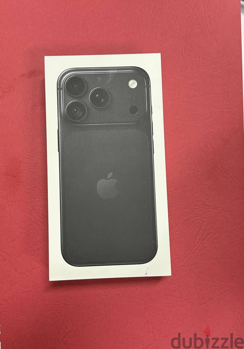 Apple - iPhone 18 Pro new 1