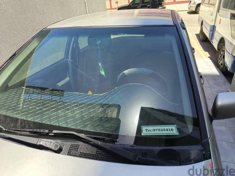 Mitsubishi Lancer 2005 GLX 1
