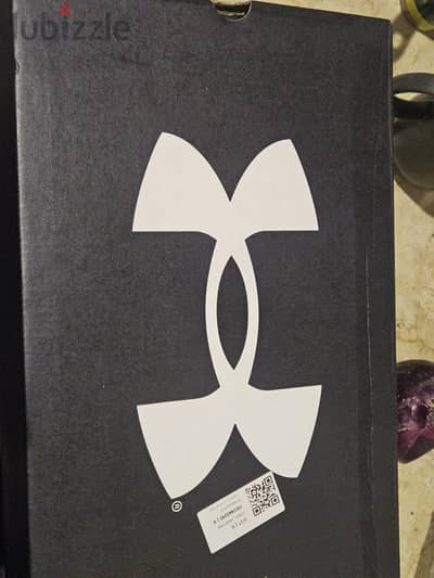 Under armour shoes men