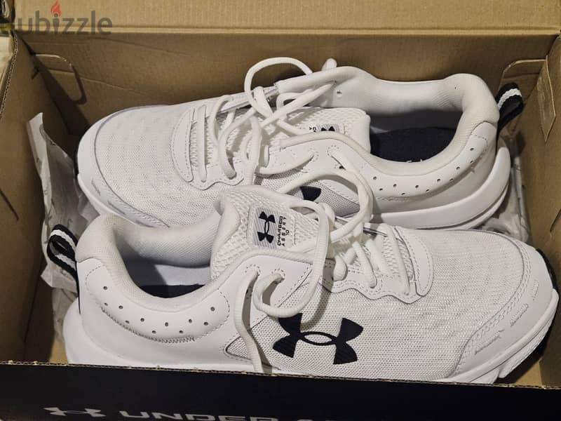 Under armour shoes men 1