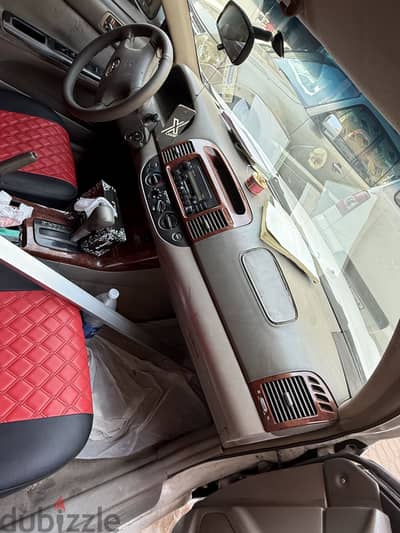 Toyota Camry 2006