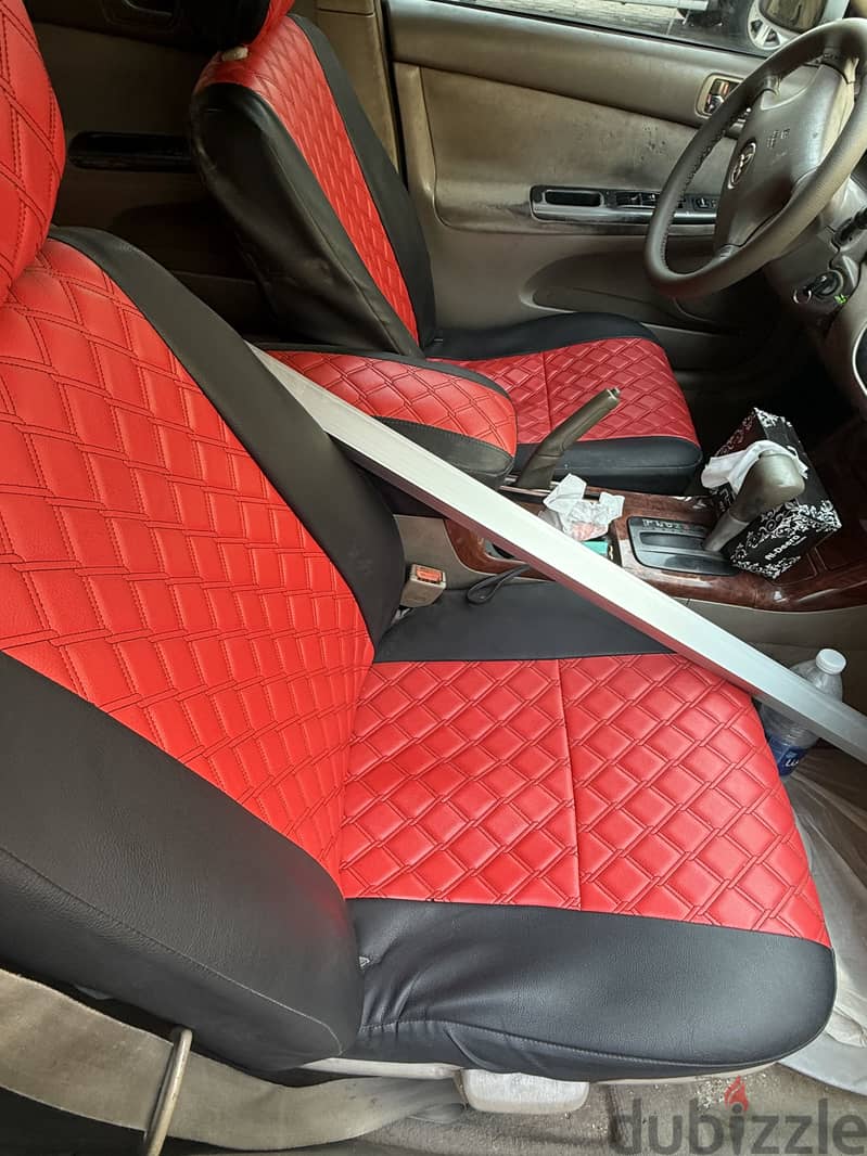 Toyota Camry 2006 3