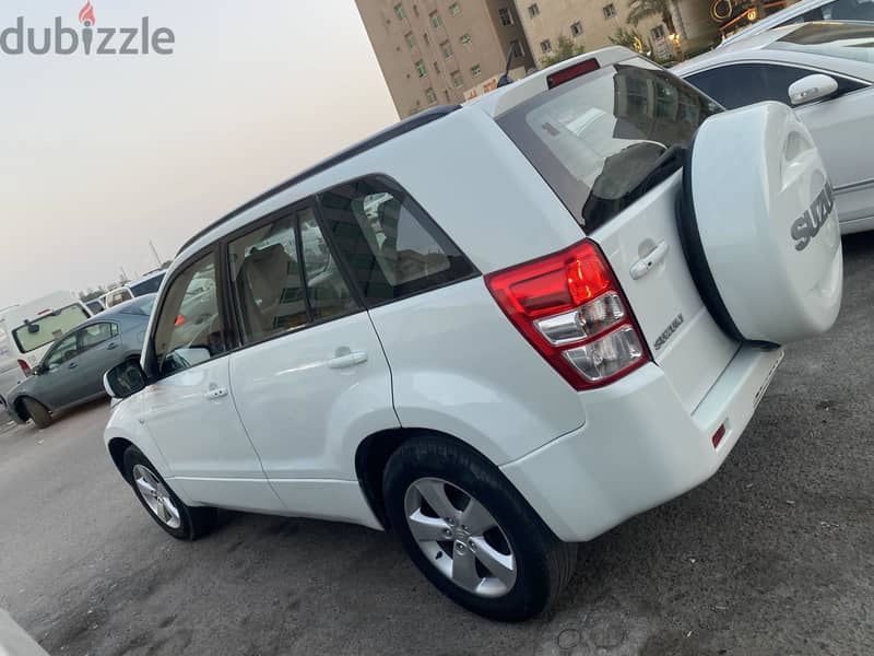 Forsale Suzuki Grand Vitara 2011 2
