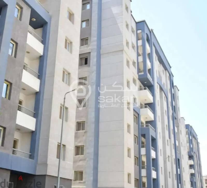ابحث عن مشاركة سكن لنفسي مع أفراد في الرقعي 2