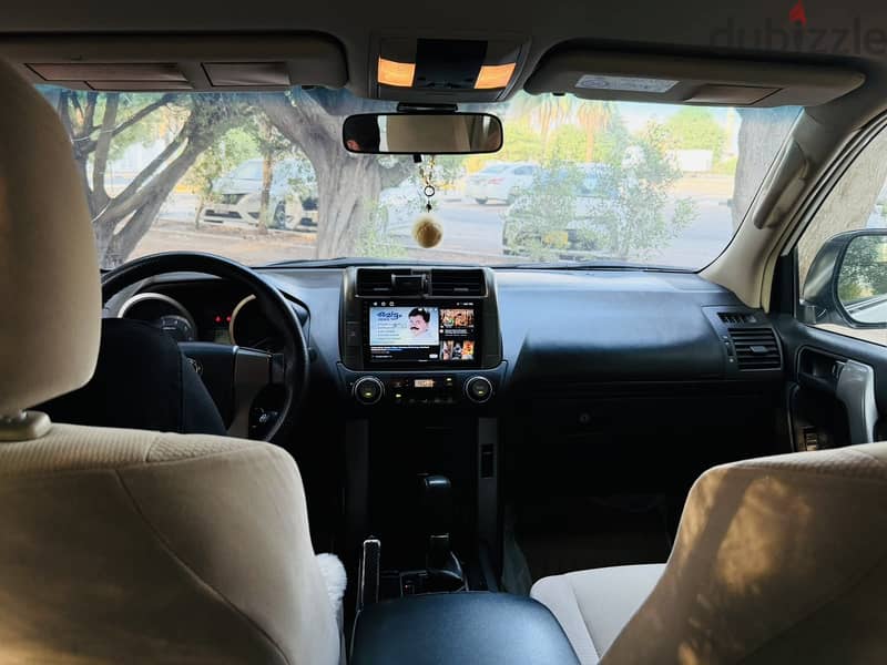Toyota Prado 2013 3