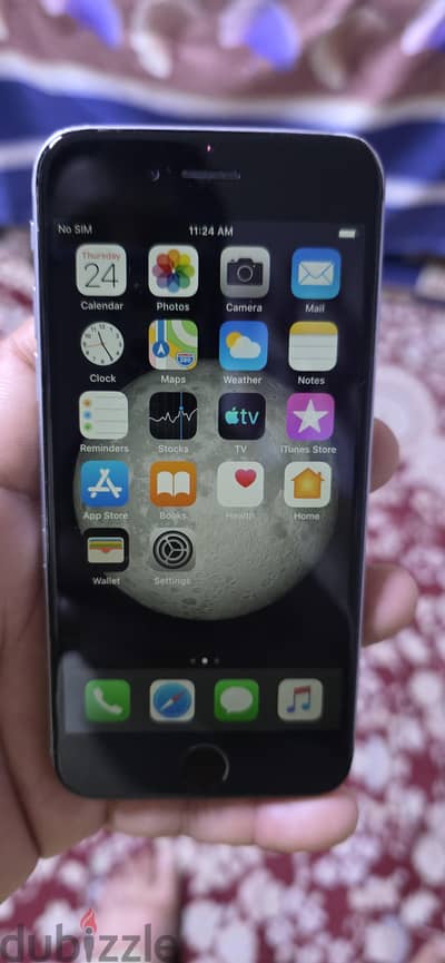 Apple - iPhone 6
