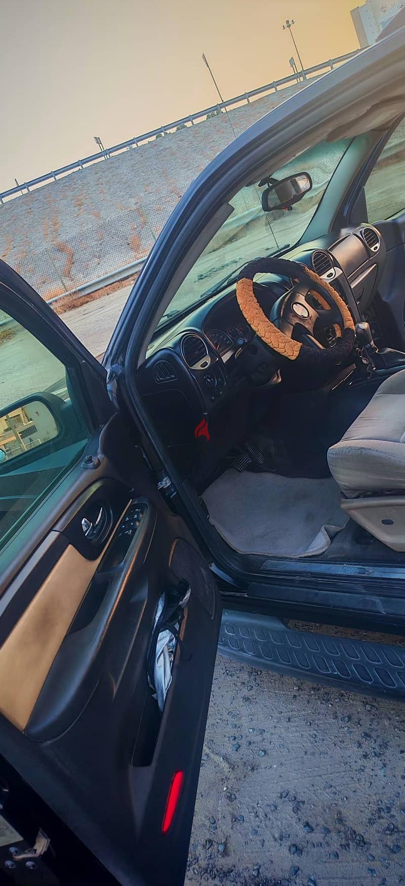 GMC Envoy 2007 6
