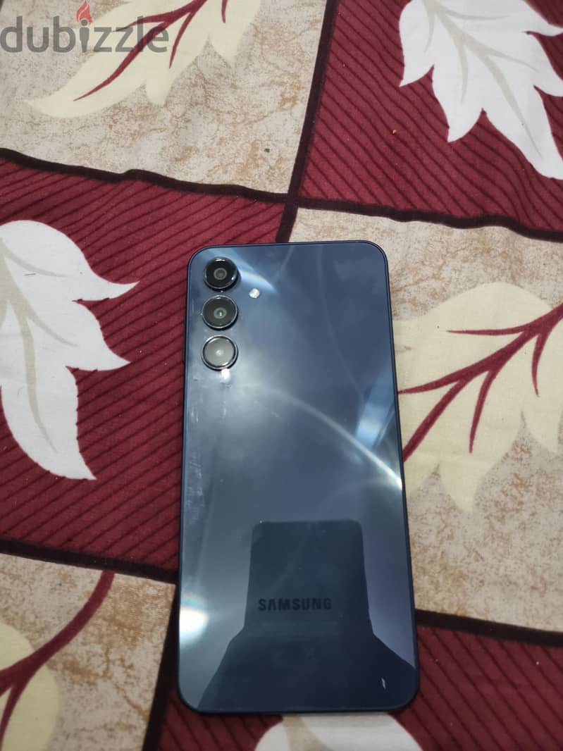 Samsung  GALAXY A16 5G 128GB RAM4G 1