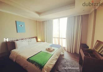 Two Bedroom Furnished Apartment For Rent in Bneid Al Qar 2